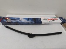 BOSCH A330H REAR WIPER BLADE VW GOLF MK5 POLO A1432