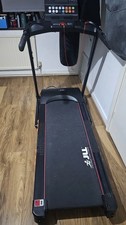 Selling JLL S300 Folding Treadmill with Bluetooth Speaker