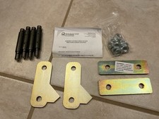 Missing Part Read Rear Leaf Spring Shackle For 1986-1990 Toyota 4runner Omegs3 Missing Part Read Rear Leaf Spring Shackle For 1986-1990 Toyota 4runner Omegs3