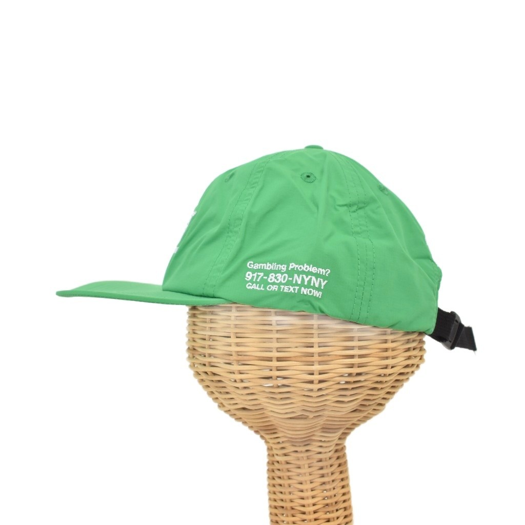 帽子 AN HONEST LIVING OFF-TRACK BETTING Cap