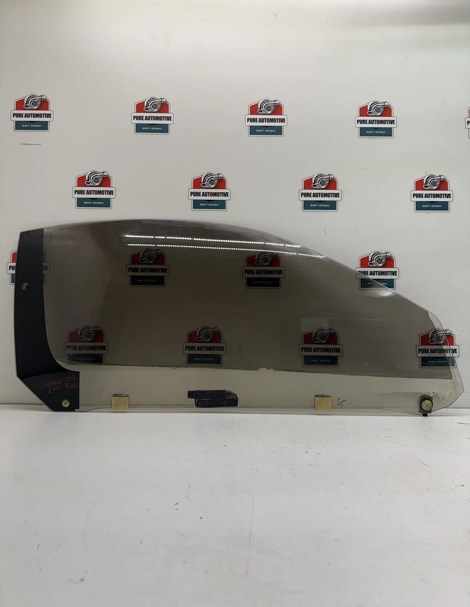 Front Auto Glass for Nissan 300ZX for sale | eBay