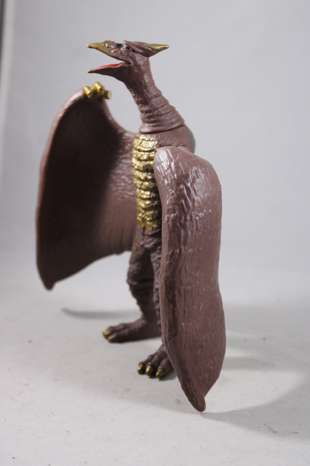 Godzilla TOHO Series RODAN 1956 Action Figure Playmates 2020