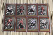 1995-96 Bowman Draft Prospects *Choose One*