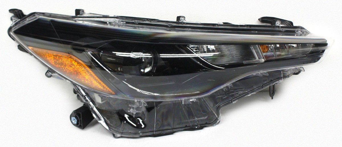 OEM Right Passenger Side Headlamp For Toyota Corolla Cross