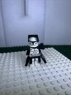 Lego  Star Wars  Clone Trooper pauldron sw0223 Phase 1  Minifigure