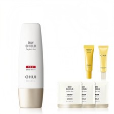 OHUI Perfect Sun Red 50ml Day Shield