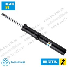 B4 Dämpfer vorne Serienfederteller muß benutzt werden ua.: Audi Q8 4MN 4MT 18-25