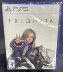 PRAGMATA (PlayStation 5/PS5 ) Brand New Sealed
