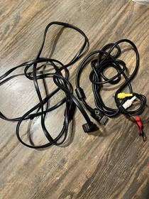 Sega Dreamcast White Console With Daytona Game