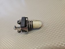 Casco Bakelite Switch Knob Car Parts Antique Automobile Pat Pending Usa