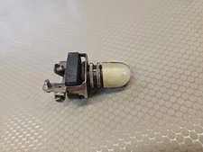 CASCO Bakelite switch knob Car Parts Antique AUTOMOBILE PAT PENDING USA