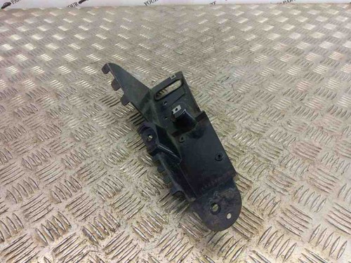 BMW X3 E83 Stoßstangenhalter hinten rechts 3448678 2.00 Diesel 160kw 31012727