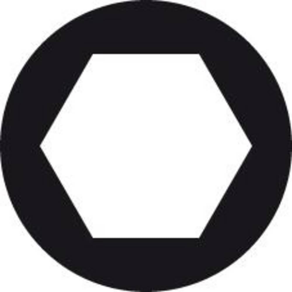 Support Impaktor 897/4IMP Wera, la référence d'ingénierie en acier robuste