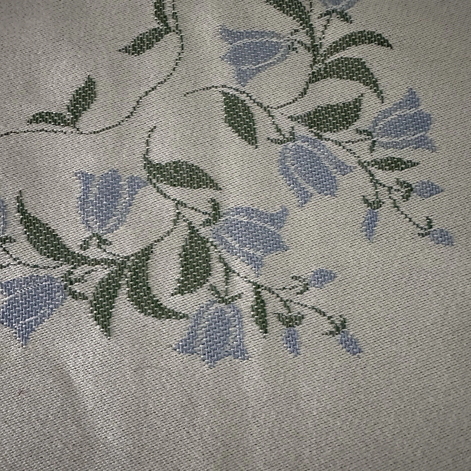 Ekelund Woven Table Cloth