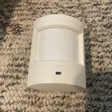 GE Interlogix Wireless Motion Sensor, (Check Picture Before Buying)