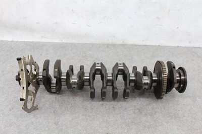 BMW E82 E88 E90 E91 E92 E93 E60 E61 F01 E71 E89 N54 Motor Kurbelwelle 7527881