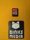 Mario Kart 8 Deluxe Nintendo Switch Racing Cartridge Only