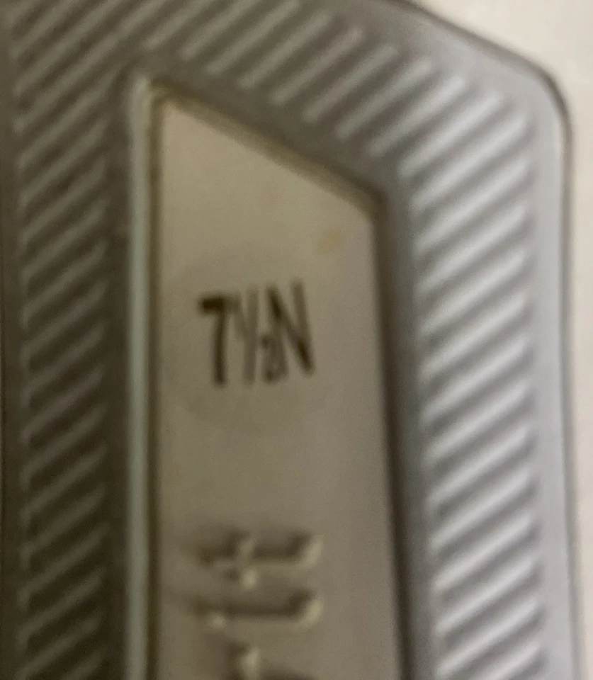 Zapatillas blancas Easy Spirit (talla 7,5 estrechas) zapatos de imitación de cuero comodidad para caminar Foto 3 de 4