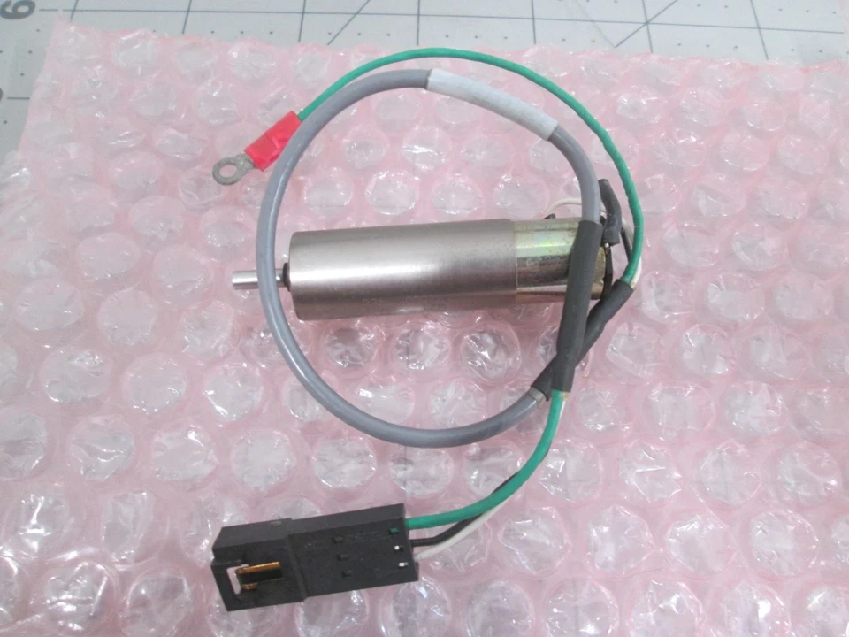 Faulhaber, 1519T024S, Minimotor, Nuevo Foto 3 de 4