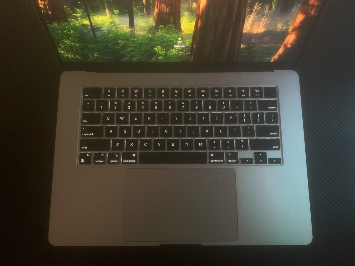 Apple MacBook Air M3 15-inch 24GB RAM 1TB SSD 2024 W/ AppleCare+