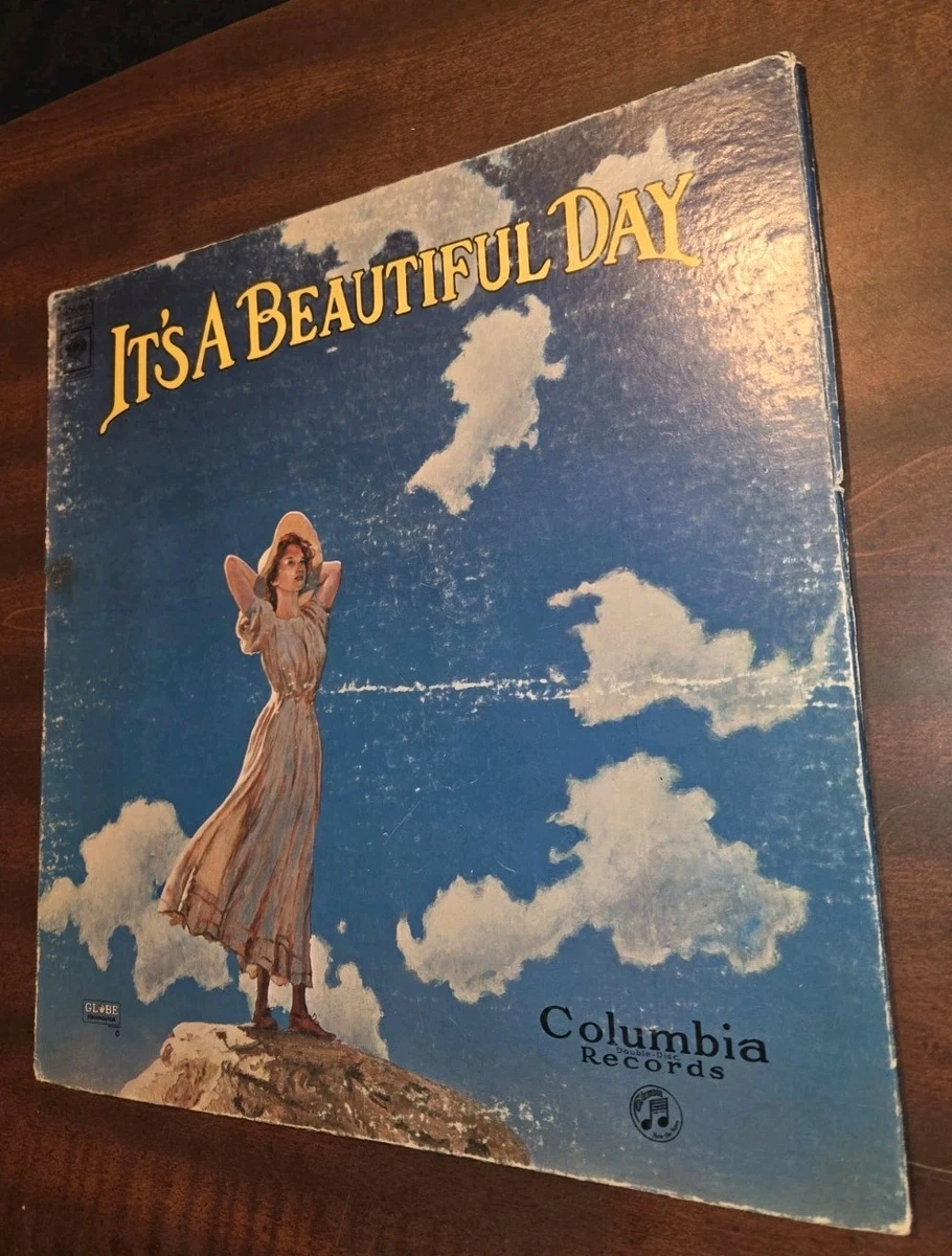 Its A Beautiful Day Record for sale | eBay