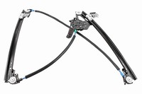 Vaico Fensterheber Vorne Rechts FüR Ford Seat VW