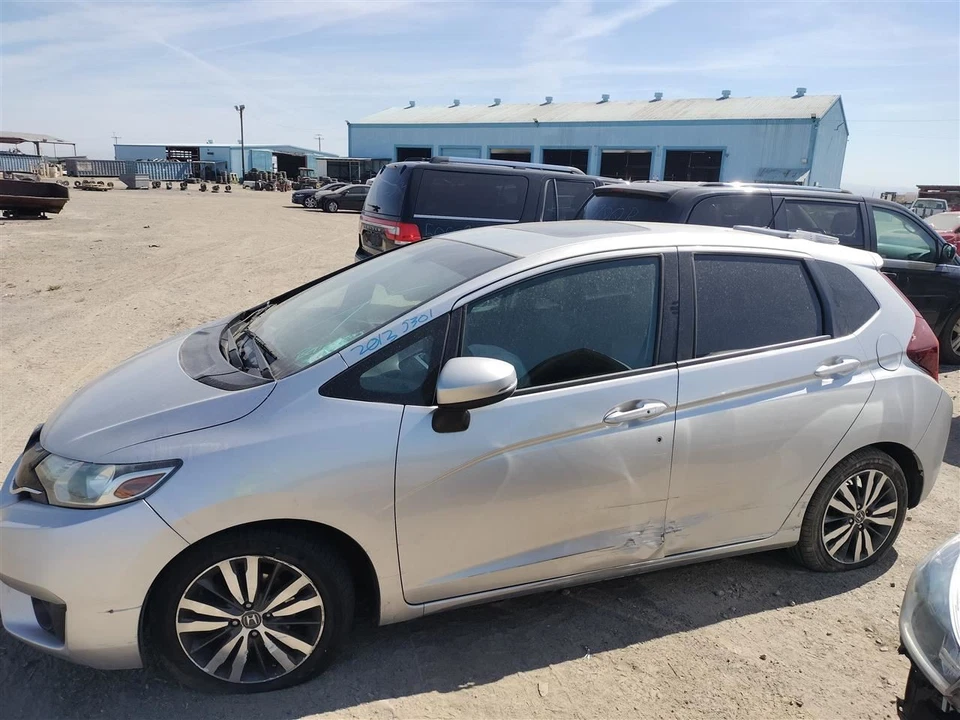 ROOF ASSEMBLY 2015-2020 HONDA FIT - Image 2 of 4