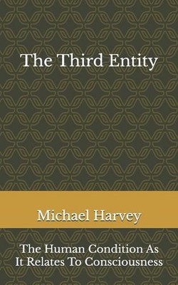 The Third Entity: The Human Condition As It Relates To Consciousness by Michael