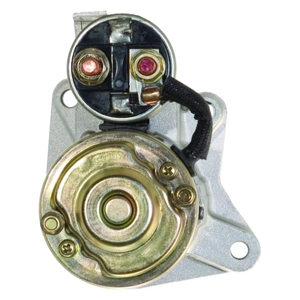 For Chrysler Sebring 2003-2006 ACDelco 337-1150 Professional Starter Foto 3 de 4