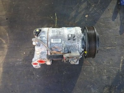 2018-2023 BMW X3 Air Conditioning A/C AC Compressor
