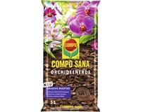 Orchideenerde Compo Sana® 5 L