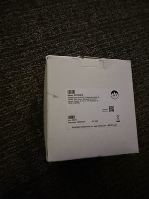 Automation Components Inc { ACI } EPC2GFS .  Brand New