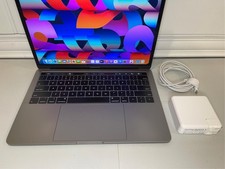 Apple MacBook Pro 13-inch Core i7 512GB SSD 16GB RAM Sequoia  1 Year Warranty