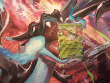 Amoonguss ex 011/159 Sv09: Journey Together Holo