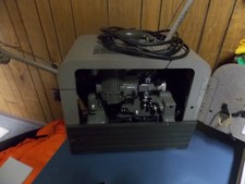 bell howell 16mm filmosound projector model DES 285