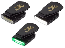 Browning Night Seeker, Brn 3715179    Night Seeker 2 Wide Angle Lgt Liion