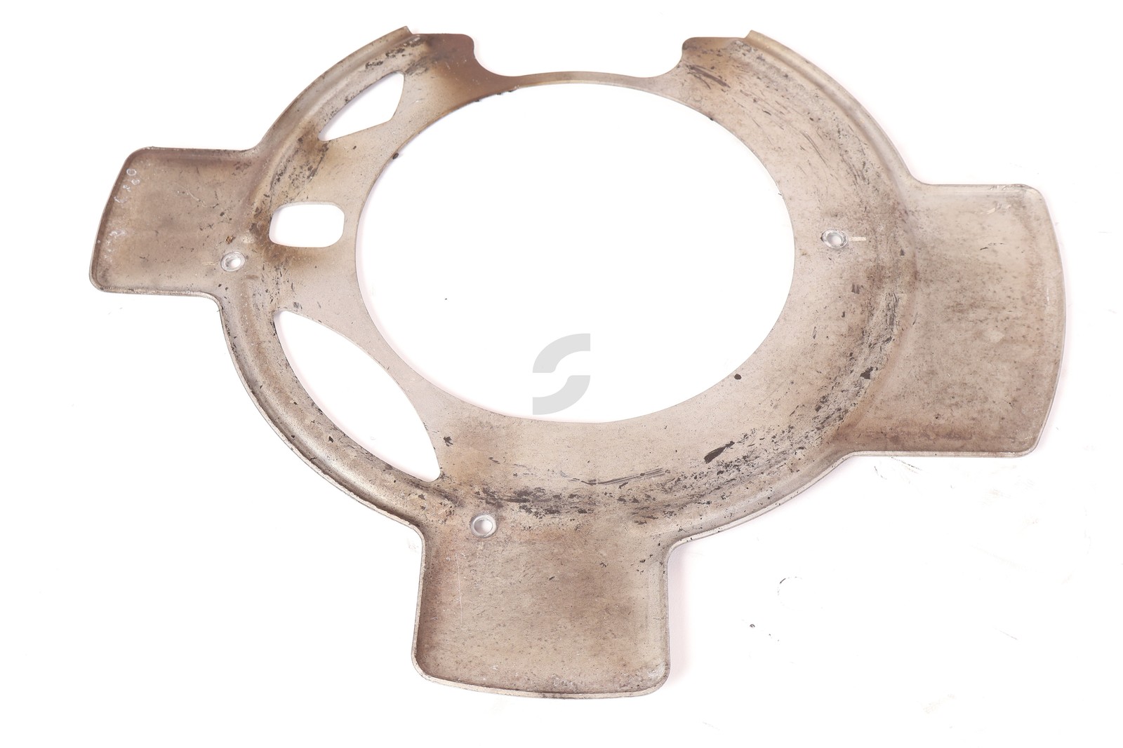 FEU-267553-A1 FERRARI RH BRAKE VENTILATOR RING  Ferrari - Used Parts USED