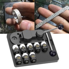 Ringbiegewerkzeug, Schmuckringbiegemaschine, ...