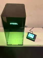 (Refurbished) xTool F1 Ultra 20W Dual Laser Engraver & Cutter-Access.  Included