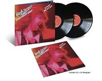 Seger - Live Bullet 2LP - Vinyl Record Lp - G3Z