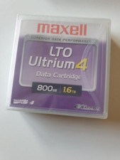 DATA CARTRIDGE 800GB  1,6 TB