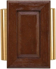 Reliable Wired Door Chime Kit - 1 Note Ding 2 Note Ding-Dong Easy Setup