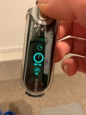 Buy Sony Walkman NW-E505 Pink ( 512 MB ) Digital Media