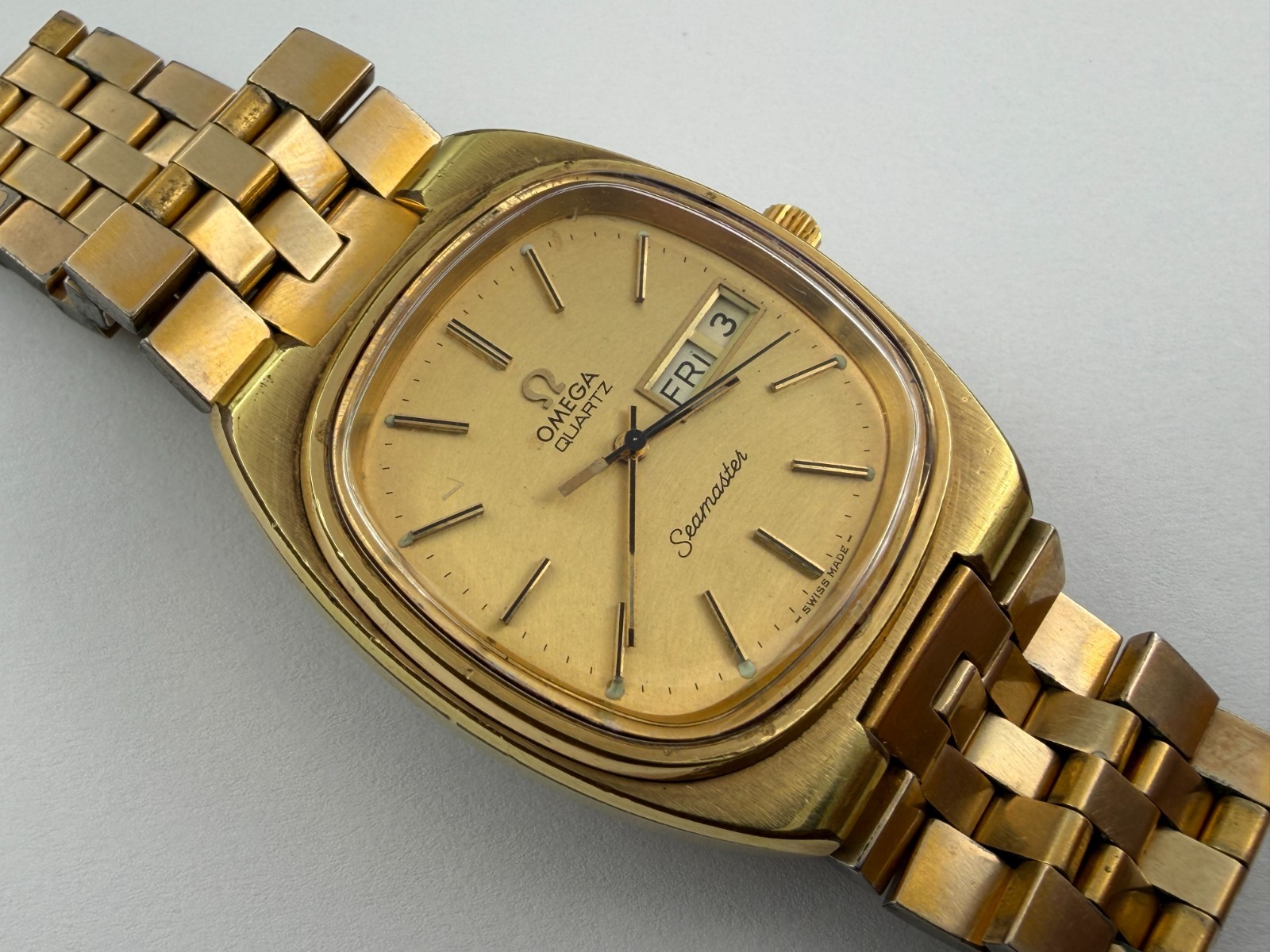 Omega 196.0086