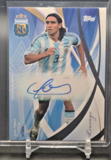2024 Topps Lineage Argentina Soccer Checklist Guide in-content 17