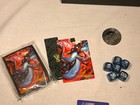 Pokémon Cards Mega Evolution Phantasmal Flames Elite Trainer Box Set Open — photo 3