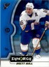 Brett Hull 2018-19 Upper Deck Synergy Blue #33 St. Louis Blues