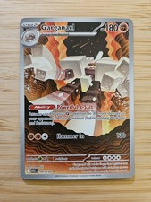 Garganacl #147 Prices | Pokemon Mega Evolution | Pokemon Cards
