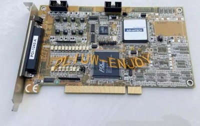 1PCS Used Advantech Motion Control Card PCI-1242-A MIRL-EPCIO-4005