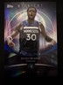 Julius Randle #57 Topps Midnight NBA Basketball 2025 Minnesota Timberwolves